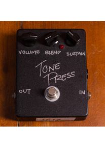 Barber Effects Tone Press