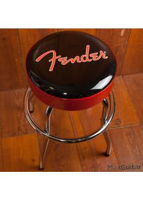 Fender 24"Logo Bar Stool