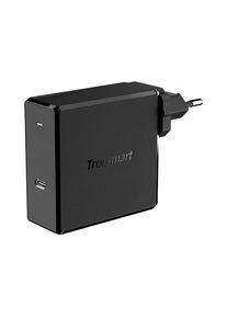Tronsmart WCP02 60W USB-C Wall Charger with Power Delivery 3.0 for MacBook Air iPad Pro 2018 iPhone XS Max XR - EU