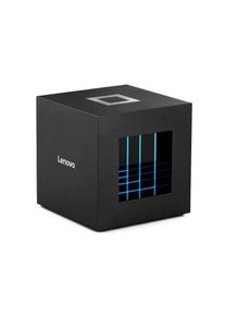 Lenovo G66 RK3288 Quad Core 1.8GHz 2GB/16GB Android 5.1.1 4K TV Box Bluetooth 4.1 H.265 Media Player - Black