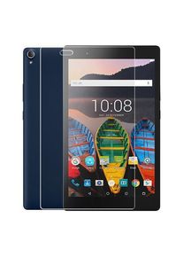 Tempered Glass Protective Film For Lenovo P8 8 Inch Tablet PC - Transparent
