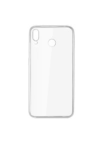 Lenovo Z5 Soft Phone Case Protective Air Shell Silicon Back Cover High-quality - Transparent