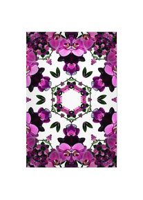 Poster "Sommer-Kaleidoskop" artboxONE Plakater - 18x13 cm