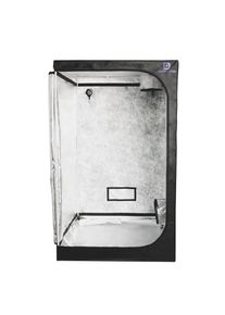 DiamondBox Silverline SL120 Grow Tent 120x120x200cm