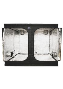 DiamondBox Silverline SL300 Grow Tent 300x300x200cm