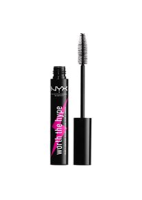 Nyx Cosmetics Worth The Hype Mascara