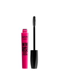 Nyx Cosmetics On The Rise Liftscara Black