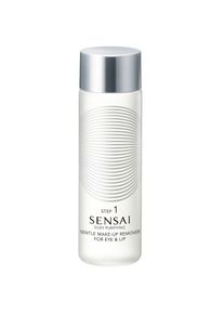 SENSAI Gentle Make-Up Remover for Eye and Lip