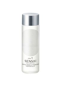 SENSAI GENTLE MAKE-UP REMOVER FOR EYE AND LIP