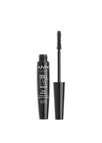 Nyx Cosmetics Doll Eye Mascara Volume Black