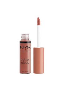 Nyx Cosmetics Butter Gloss Praline