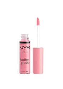 Nyx Cosmetics Butter Gloss Vanilla Cream Pie