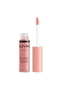 Nyx Cosmetics Butter Gloss Tiramisu