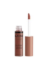 Nyx Cosmetics Butter Gloss Ginger Snap