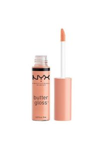 Nyx Cosmetics Butter Gloss Fortune Cookie