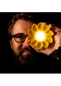 Lampe solaire Little Sun
