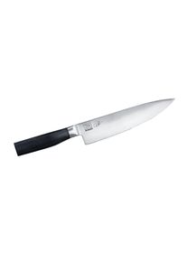 KAI Tim Mälzer Kamagata Kochmesser, 20 cm, beidseitig geschliffen, japanischer Stahl