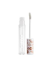 Nyx Cosmetics Filler Instinct Plumping Lip Polish Let's Glaze