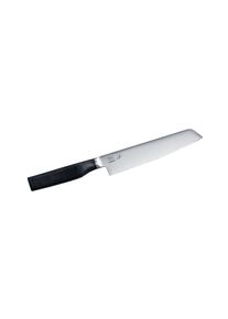 KAI Tim Mälzer Kamagata Allzweckmesser, 15 cm, beidseitig geschliffen, japanischer Stahl