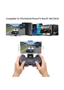 Android Wireless Gamepad Voor Android Telefoon/Pc/PS3/Tv Box Joystick 2.4G Usb Joypad Game Controller voor Xiaomi Smart Phone