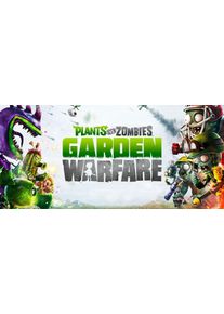 Plants vs Zombies Garden Warfare