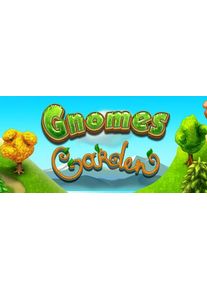 Gnomes Garden