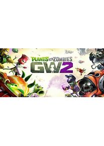 Plants vs. Zombies Garden Warfare 2: Standard Edition