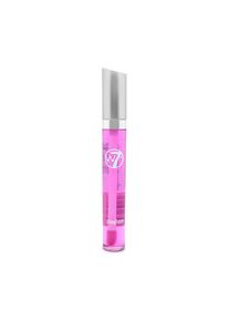 W7 Cosmetics Clear Lipgloss Pink