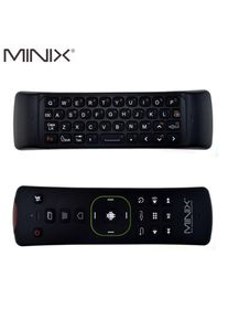 Originele Minix Neo A2 Lite Voor Minix Tv Box Fly Air Mouse 2.4Ghz Draadloze Airmouse Toetsenbord Voor Android Smart tv Box Pc