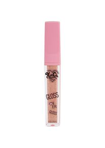 Gloss Over Gloss 03 Peach Shimmer