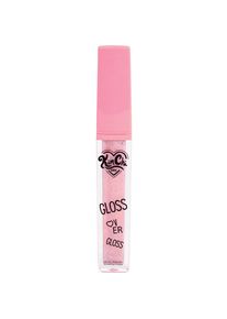 Gloss Over Gloss 06 Pink Shimmer