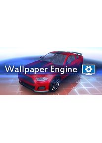 Wallpaper Engine EUROPE