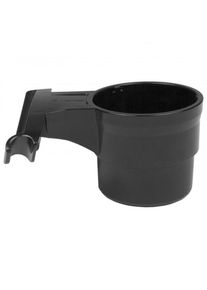 Helinox - Cup Holder, svart/grått