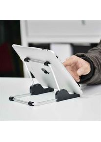 Voor apple ipad stand Aluminium opvouwbare universele tablet Stand, Houder voor apple ipad stand voor samsung tablet, tablet mount