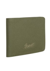 Brandit Geldbörse Wallet Four oliv, Synthetik, Brandit