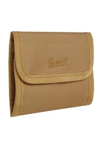 Brandit Geldbörse Wallet Five camel, Synthetik, Brandit