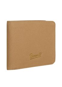 Brandit Geldbörse Wallet Four camel, Synthetik, Brandit