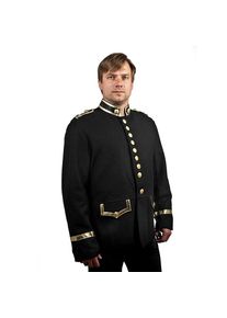 maskworld Dress Uniform Jacket black