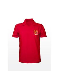 maskworld Retro Jersey Spain 1980s