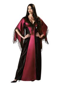 Vampirkostüm Damen
