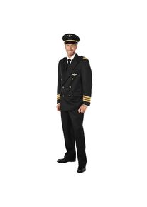 maskworld Jumbo Pilot Costume | halloween costume