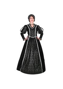 Middeleeuws Kleed - Anne Boleyn