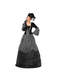 Leg Avenue Victorian vampire costume | halloween costume