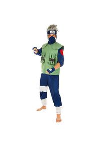 maskworld Kakashi Hatake Kostüm
