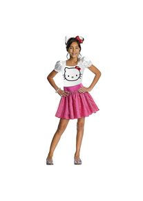Rubies Hello Kitty Kinderkostüm