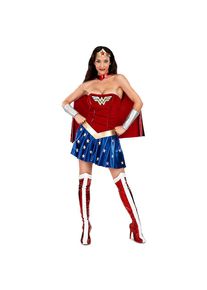 Rubies Sexy Superhero Wonder Woman | halloween costume