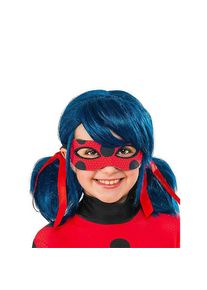 Rubies Miraculous Ladybug Perücke für Kinder