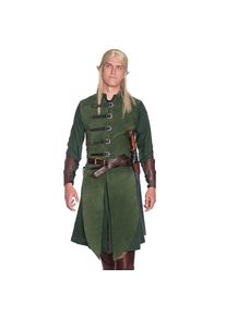 Giacca di cuoio - Elfo dei boschi