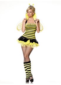 Leg Avenue Queen Bee Costume (Special Item) | halloween costume