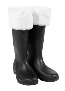 Bottes de Saint-Nicolas